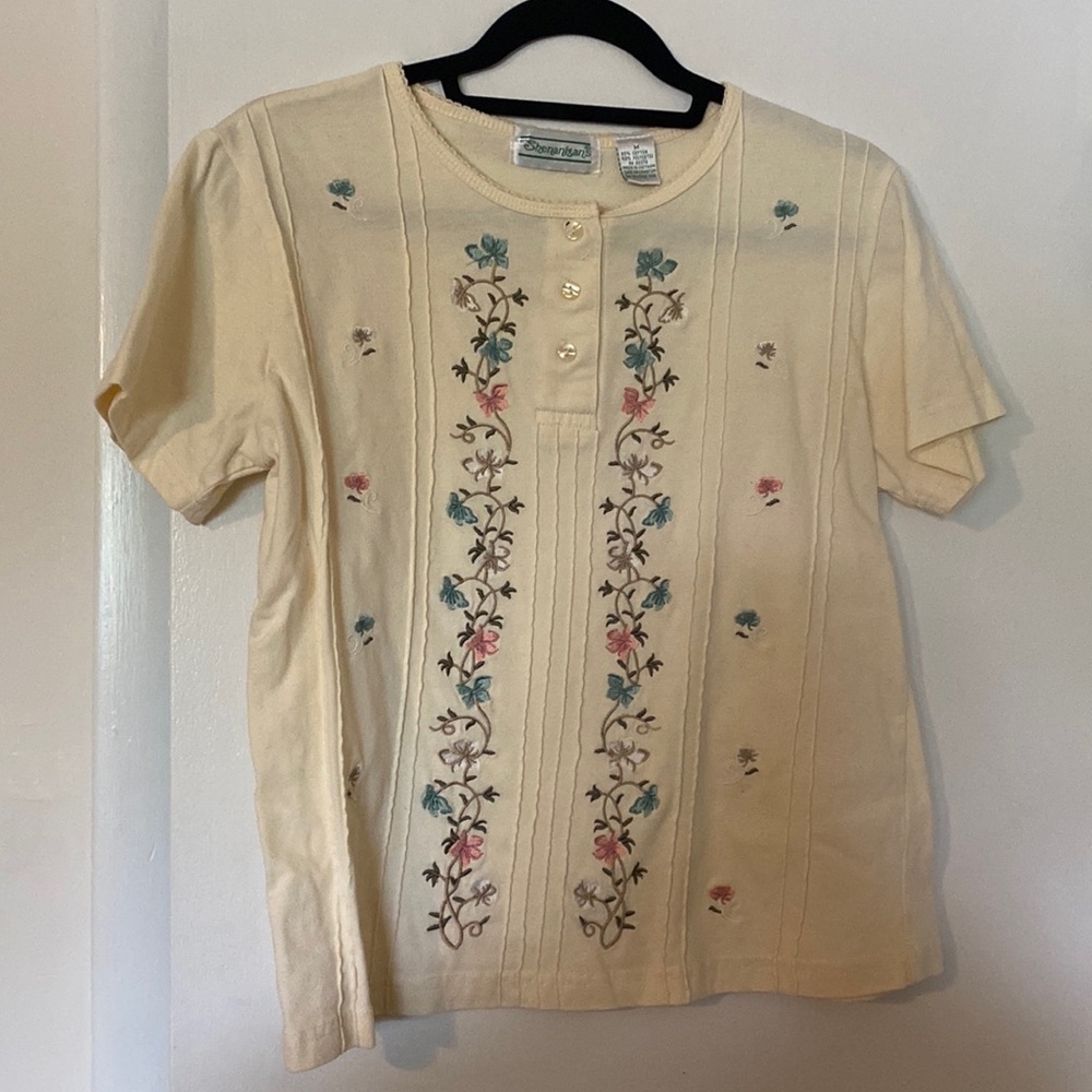 Shenanigans Top